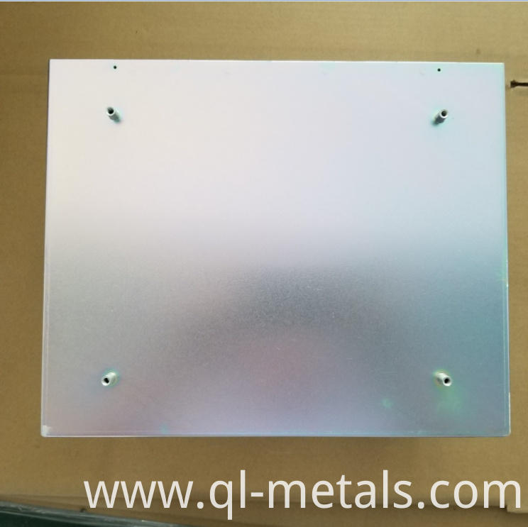 Medical Equipment Parts Medical Equipment Parts
